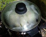 血管ダイエット食538（無油ギョーザ）作り方10写真