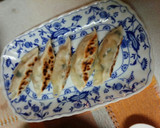 血管ダイエット食538（無油ギョーザ）作り方11写真