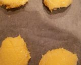 パン生地はHBで、小ぶりのメロンパン作り方17写真