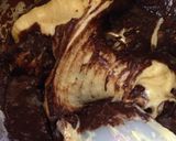 マーブルパウンドケーキ作り方5写真