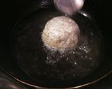 イワシのスコッチドエッグ作り方7写真