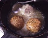 イワシのスコッチドエッグ作り方8写真