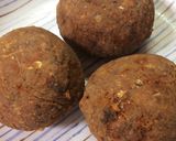 イワシのスコッチドエッグ作り方9写真