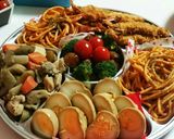 運動会弁当２０１５作り方2写真