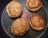 グツグツ♪ハンバーグのトマト煮込み作り方4写真