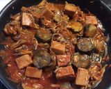 ダイエット？！高野豆腐でトマトグラタン♡作り方6写真