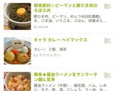 簡単節約☆ピーマンと豚ひき肉のそぼろ丼作り方6写真