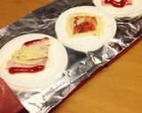 楽しくて楽チーンピザ作り方1写真