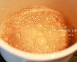*Delicious❤1Egg❤ぷりん*作り方4写真