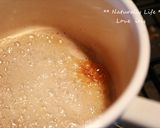 *Delicious❤1Egg❤ぷりん*作り方3写真