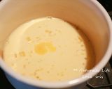 *Delicious❤1Egg❤ぷりん*作り方7写真