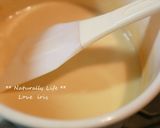 *Delicious❤1Egg❤ぷりん*作り方8写真