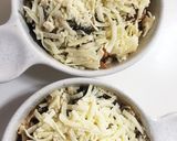 ダイエット？！高野豆腐でトマトグラタン♡作り方7写真