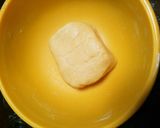 さくほろ!! 中力粉クッキー☆作り方4写真