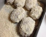 コストコのプルコギビーフで〜簡単コロッケ作り方8写真