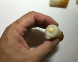 簡単！サクサクのちくわマヨカツ（≧∇≦）作り方1写真