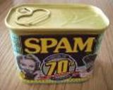 SPAM おむすび作り方1写真
