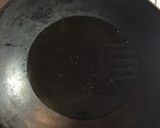 バナナチップとバナナの葉の鶏肉包み蒸し作り方8写真