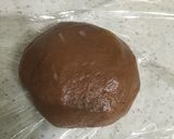 ちぎりパン はりねずみメロンパン作り方1写真