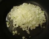 粉豆腐deハンバーグ作り方2写真
