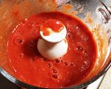 簡単刻みベーコンのトマトソーススパゲティ作り方3写真