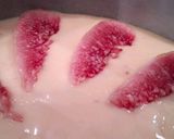 ☆お手軽！いちじくミルクのケーキ☆作り方5写真