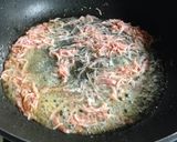 簡単刻みベーコンのトマトソーススパゲティ作り方6写真