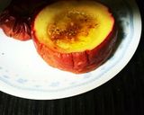 簡単＊焼きリンゴ作り方4写真