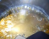 カリッとホクッと☆味が絡んだ簡単☆大学芋作り方9写真