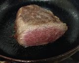 ママの直伝ローストビーフ作り方1写真