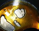 カリッとホクッと☆味が絡んだ簡単☆大学芋作り方10写真