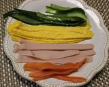 酢めしでスティックおにぎり作り方2写真