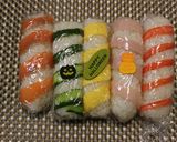酢めしでスティックおにぎり作り方5写真