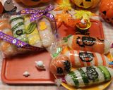 酢めしでスティックおにぎり作り方6写真