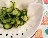 胡瓜マヨサンド 朝食や運動会のお弁当に作り方4写真