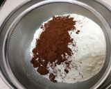 強力粉でアイスボックスクッキー！！作り方3写真