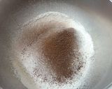 強力粉でアイスボックスクッキー！！作り方4写真