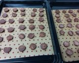 強力粉でアイスボックスクッキー！！作り方13写真