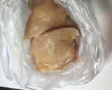 簡単！サクサクの絶品チキンカツ（≧∇≦）作り方2写真