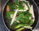 秋の味覚 山形の芋煮〜冷凍里芋で簡単に！作り方4写真