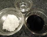 粉豆腐deハンバーグ作り方5写真