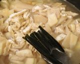 今が旬　たけのこご飯作り方4写真
