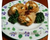 *＊おめかしごはんde焼き稲荷＊*作り方6写真