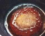 15分弱☆ウマウマッ♪基本のかぼちゃ煮作り方2写真
