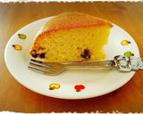 ♡炊飯器で簡単おやつ♪小豆ケーキ♡作り方7写真