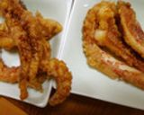 剥げない♪いかゲソの唐揚げ（げそザンギ）作り方14写真