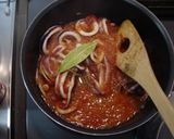 レンジで簡単トマトソース作り方5写真