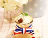 *Delicious❤1Egg❤ぷりん*作り方15写真