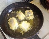 【釣食】太刀魚の梅しそ巻き作り方12写真