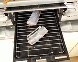 【釣食】太刀魚の塩焼き作り方8写真